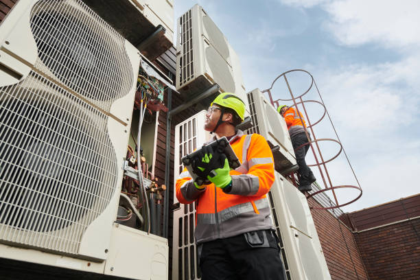 Best Commercial HVAC repair  in Point Venture, TX
