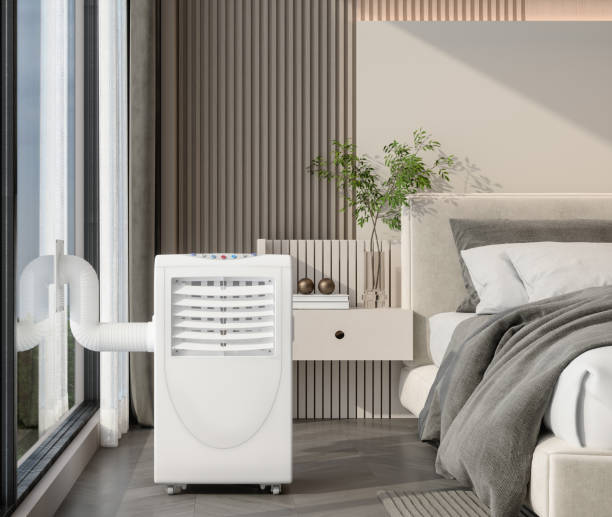Best Ductless HVAC repair  in Point Venture, TX