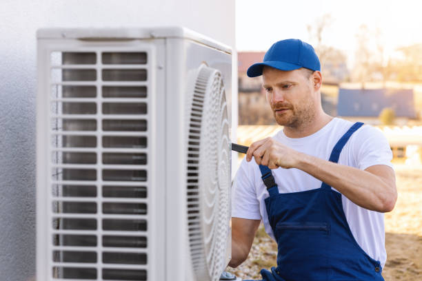 Best HVAC installation services  in Point Venture, TX