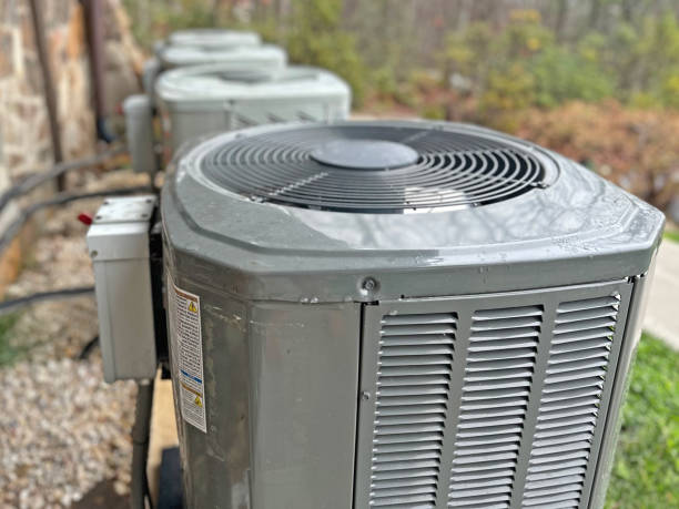 Ductless HVAC repair in Point Venture, TX