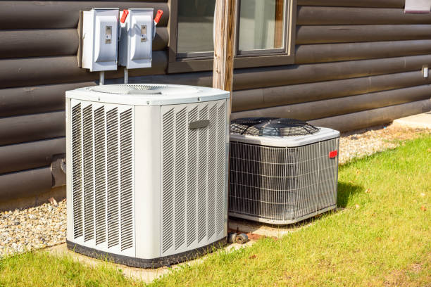 Best HVAC system installation  in Point Venture, TX