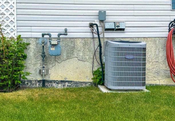 Best HVAC companies near me  in Point Venture, TX